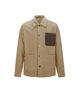 Immagine di CAMICIA ML PACTHWORK