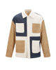 Immagine di CAMICIA ML PACTHWORK
