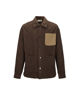 Immagine di CAMICIA ML PACTHWORK