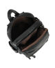 Immagine di ZAINO 2SCOMPARTI C/PATTA+2TASCHE ZIP