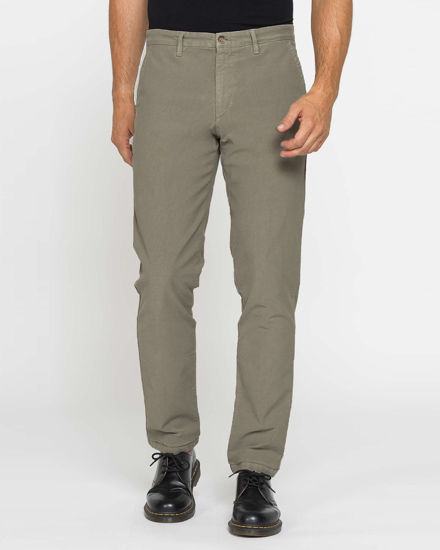 Immagine di PANTALONE TA PILOR ELASTICIZZATO
