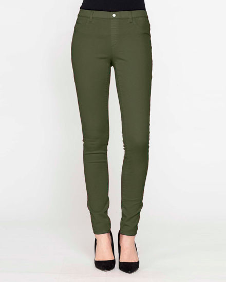 Immagine di DONNA LEGGINGS STRETCH