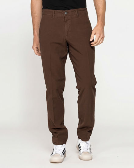 Immagine di UOMO PANTALONE FUSTAGNO STRETCH