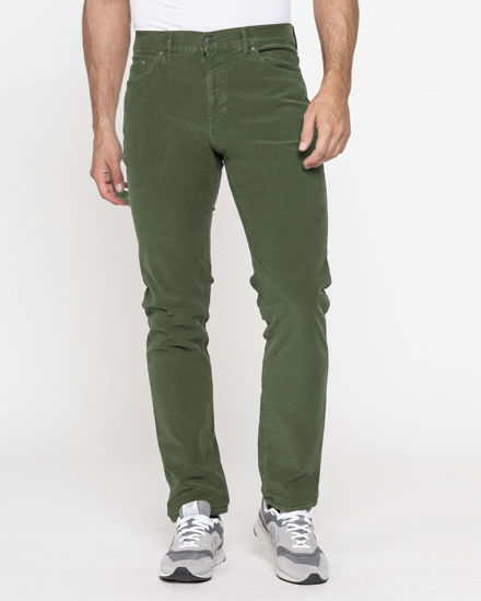 Immagine di PANTALONE 5T FUSTAGNO STRETCH