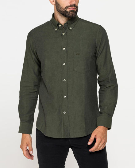 Immagine di CAMICIA ML FLANELLA UNITA