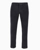 Immagine di PANTALONE TASCA AMERICA 1000 RIGHE VELL