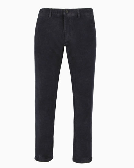 Immagine di PANTALONE TASCA AMERICA 1000 RIGHE VELL