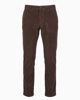 Immagine di PANTALONE TASCA AMERICA 1000 RIGHE VELL