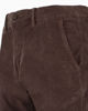 Immagine di PANTALONE TASCA AMERICA 1000 RIGHE VELL