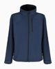 Immagine di GIUBBINO C/CAPP.SOFTSHELL MAURO NIGHT BL