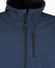 Immagine di GIUBBINO C/CAPP.SOFTSHELL MAURO NIGHT BL