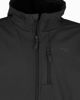 Immagine di GIUBBINO C/CAPP.SOFTSHELL MAURO BLACK