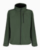 Immagine di GIUBBINO C/CAPP.SOFTSHELL MAURO MILITARY