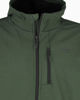 Immagine di GIUBBINO C/CAPP.SOFTSHELL MAURO MILITARY