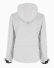 Immagine di GIUBBINO C/CAPP.SOFTSHELL ALBA PEARL