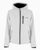 Immagine di GIUBBINO C/CAPP.SOFTSHELL ALBA PEARL