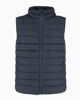 Immagine di GILET IMBOTTITO LUCIO NIGHT BLUE