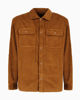 Immagine di CAMICIA MNICA LUNGA DAVE CORDUROY
