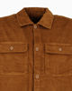 Immagine di CAMICIA MNICA LUNGA DAVE CORDUROY