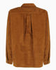 Immagine di CAMICIA MNICA LUNGA DAVE CORDUROY