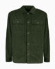 Immagine di CAMICIA MNICA LUNGA DAVE CORDUROY