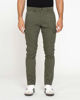 Immagine di PANTALONE TAS LAT+PATT ELAS SLIM