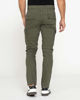 Immagine di PANTALONE TAS LAT+PATT ELAS SLIM