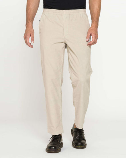 Immagine di UOMO PANTALONE VELLUTO STRETCH