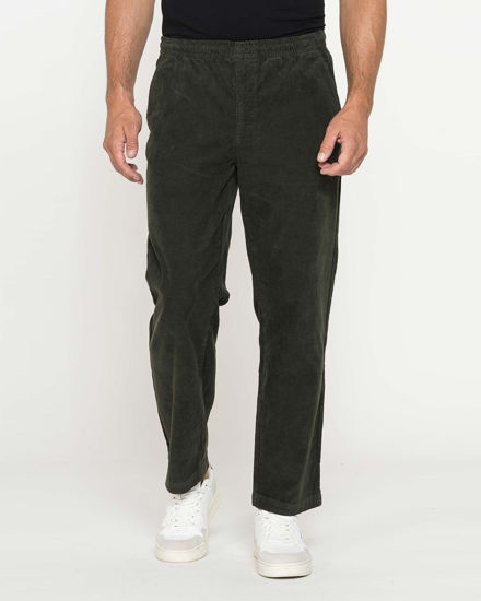 Immagine di UOMO PANTALONE VELLUTO STRETCH