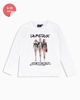 Immagine di GIRL MAGLIA MANICA LUNGA