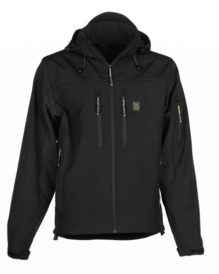Immagine di CARDIGAN SOFTSHELL U-TEX