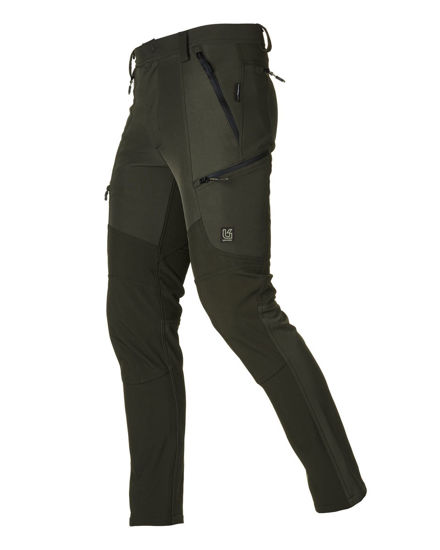 Immagine di PANTALONE SOFTSHELL U-TEX