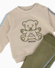 Immagine di BABY M TUTA GIROCOLLO