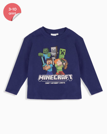 Immagine di BIMBO MAGLIA MANICA LUNGA