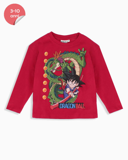 Immagine di BIMBO MAGLIA MANICA LUNGA