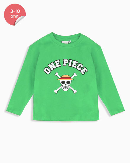 Immagine di BIMBO MAGLIA MANICA LUNGA