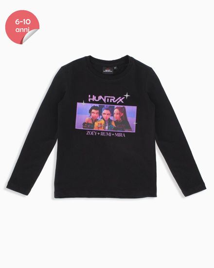 Immagine di GIRL MAGLIA MANICA LUNGA