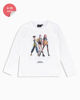 Immagine di GIRL MAGLIA MANICA LUNGA