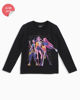 Immagine di GIRL MAGLIA MANICA LUNGA