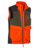 Immagine di UOMOI GILET CORTINA U-TEX