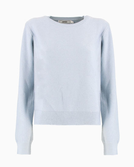 Immagine di DONNA MAGLIA MANICA LUNGA SPACHI