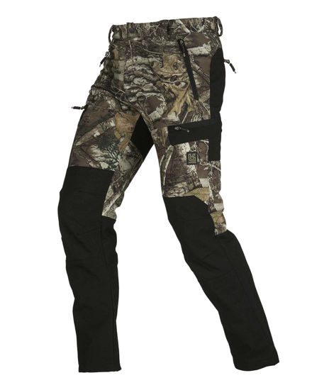 Immagine di UOMO PANTALONE EVOLUTION U-TEX