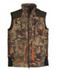 Immagine di UOMO GILET CORTINA SOFHSHELL