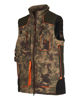 Immagine di UOMO GILET CORTINA SOFHSHELL