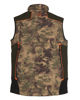 Immagine di UOMO GILET CORTINA SOFHSHELL