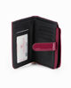 Immagine di PORTAF.1ZIP C/LINGUET+DOPPIA CUCIT.+LOGO