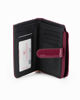 Immagine di PORTAF.1ZIP C/LINGUET+DOPPIA CUCIT.+LOGO