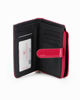 Immagine di PORTAF.1ZIP C/LINGUET+DOPPIA CUCIT.+LOGO