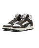Immagine di SCARPA REBOUND SLAM MID WHITE-CHOCOLATE