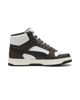 Immagine di SCARPA REBOUND SLAM MID WHITE-CHOCOLATE
